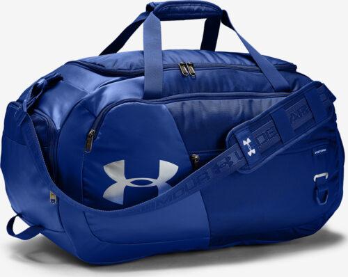 Taška Under Armour Undeniable 4.0 Duffle Md Under Armour