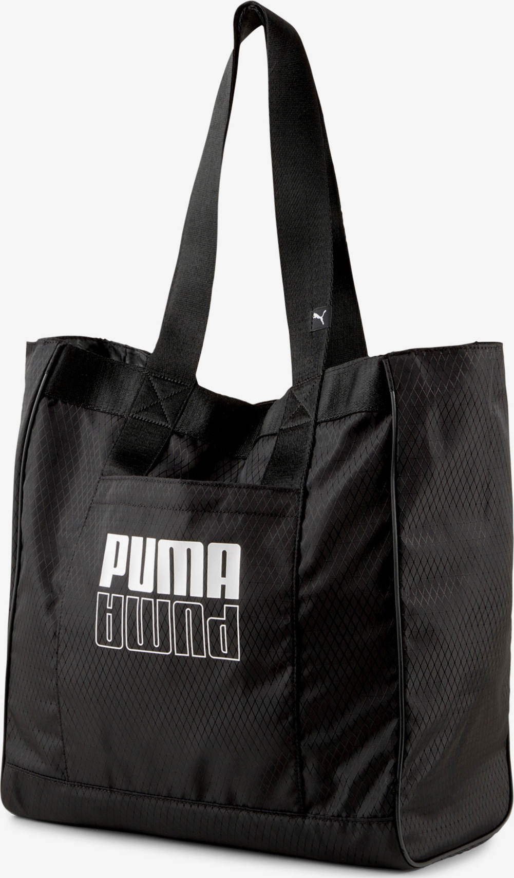 Core Base Large Shopper taška Puma Černá Puma