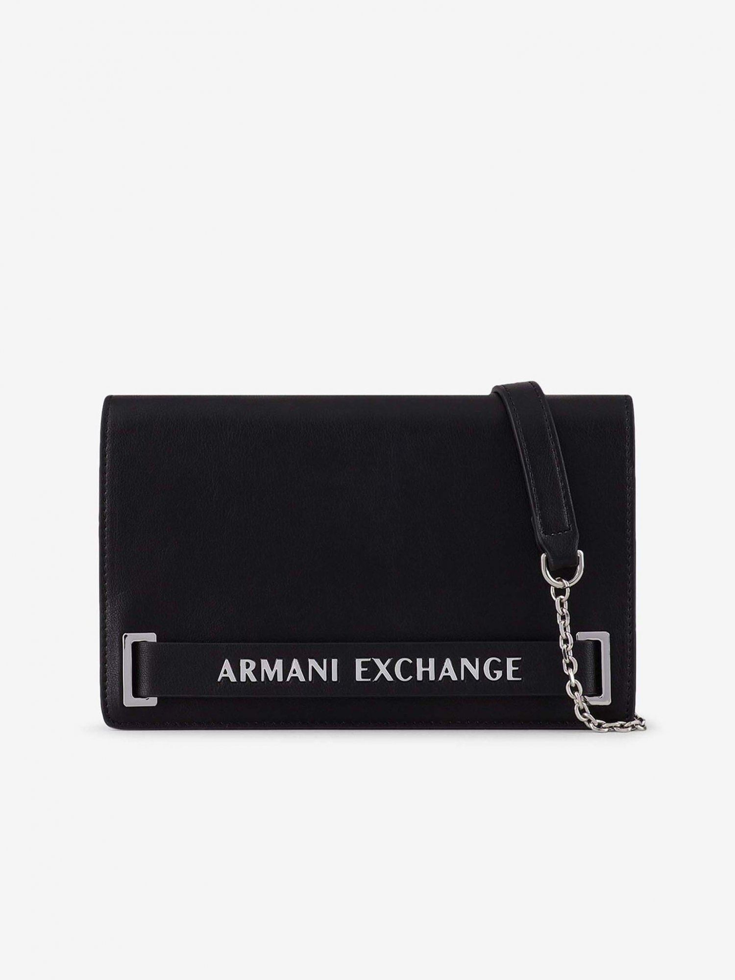 Kabelka Armani Exchange Černá Armani Exchange