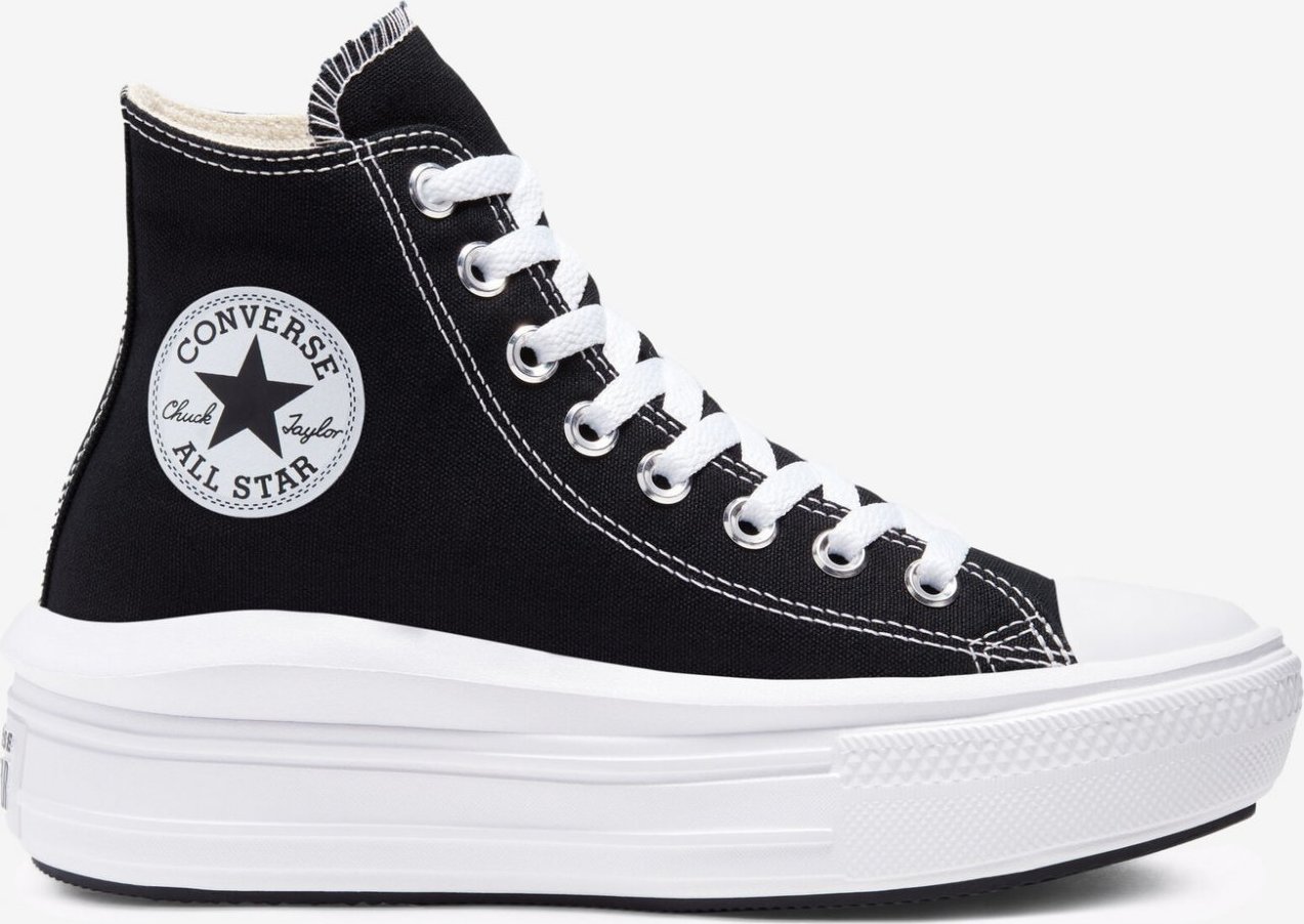 Chuck Taylor All Star Tenisky Converse Černá Converse