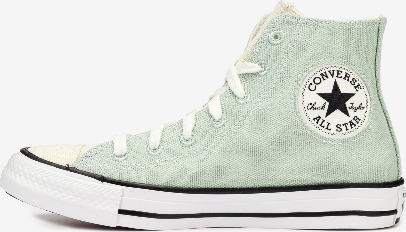 Chuck Taylor All Star Tenisky Converse Zelená Converse