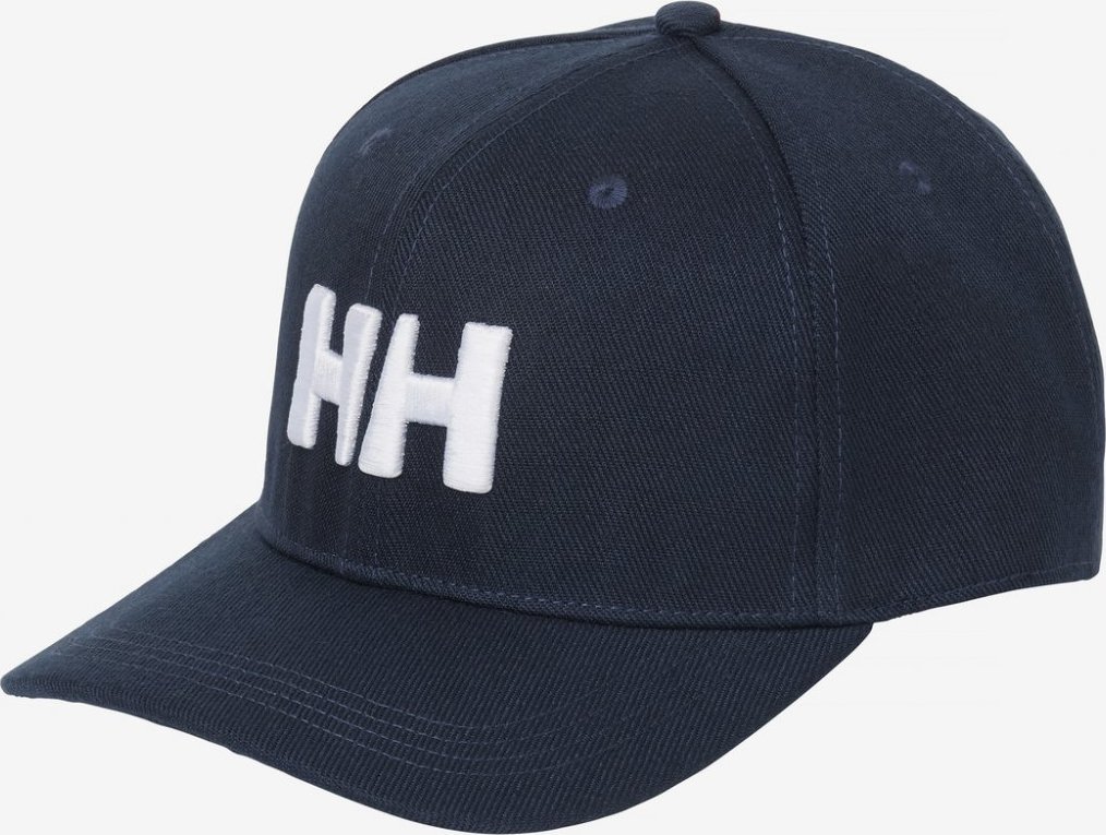 HH Brand Kšiltovka Helly Hansen Modrá Helly Hansen