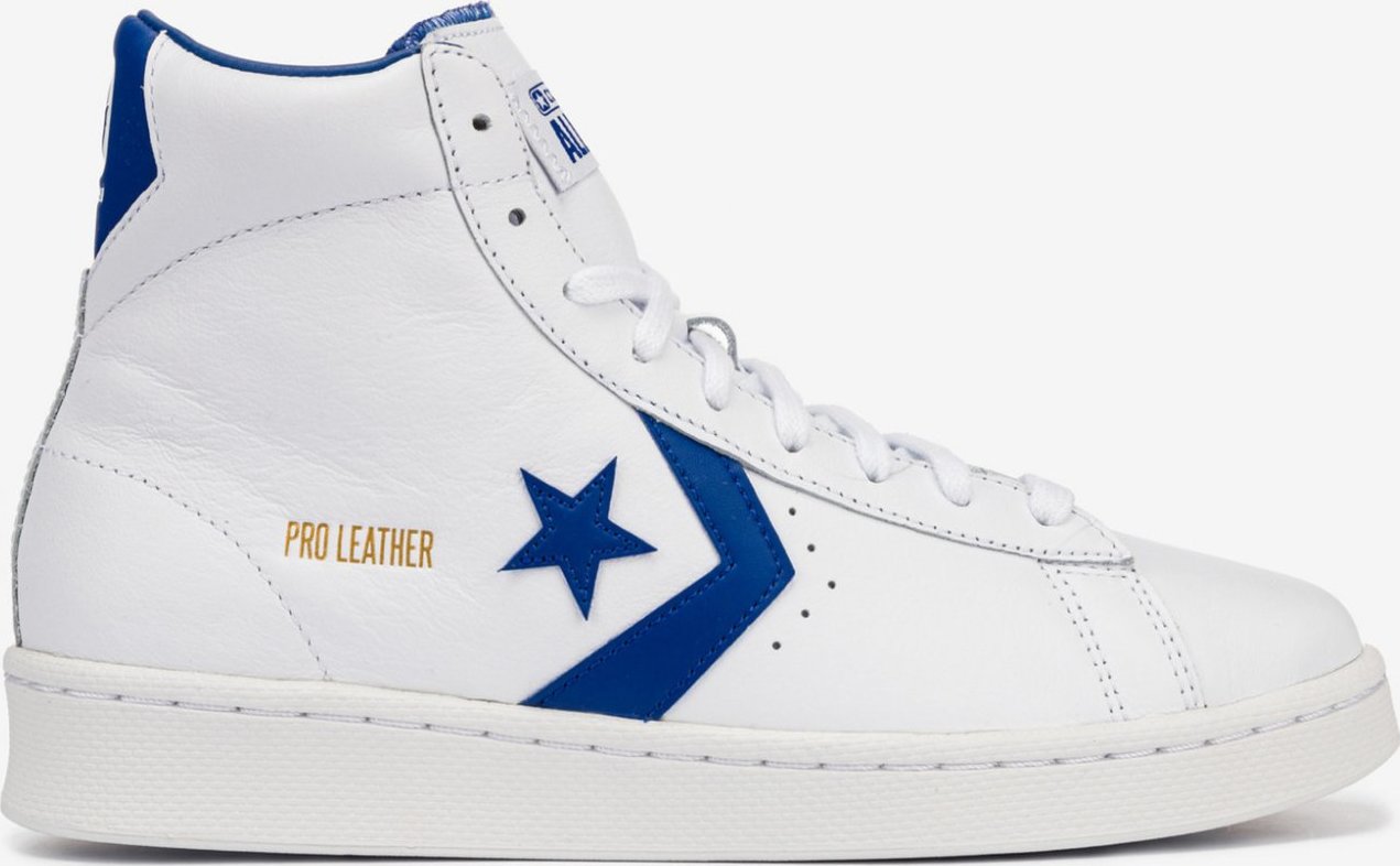 Pro Leather Hi Tenisky Converse Bílá Converse