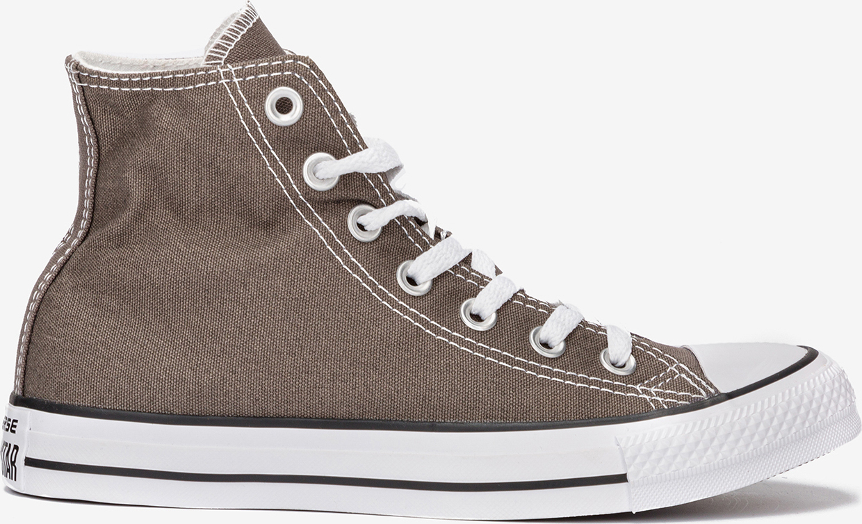 Chuck Taylor All Star Hi Tenisky Converse Černá Converse