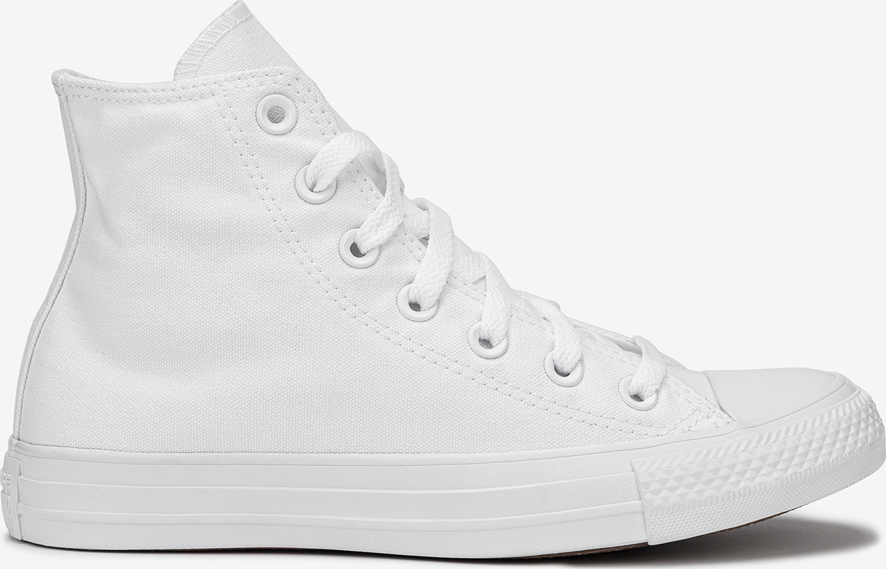 Chuck Taylor All Star Seasonal Hi Tenisky Converse Bílá Converse